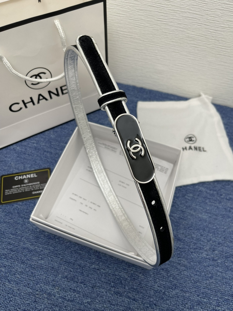 Chanel Belts Women(AAAAA)-259