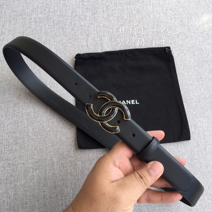 Chanel Belts Women(AAAAA)-258