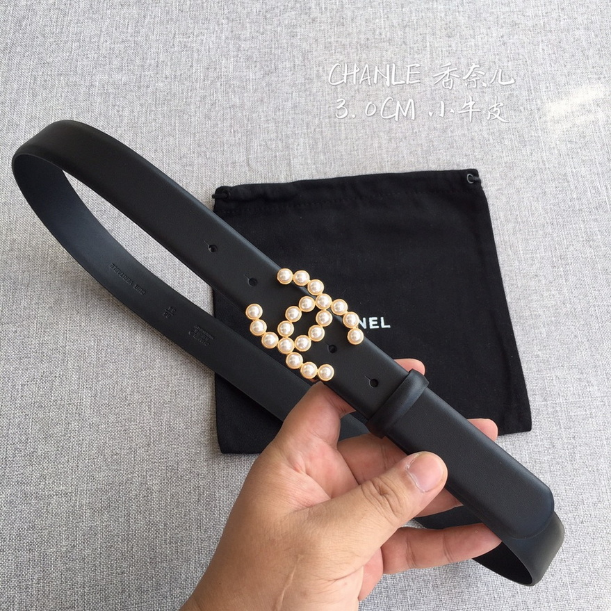 Chanel Belts Women(AAAAA)-257