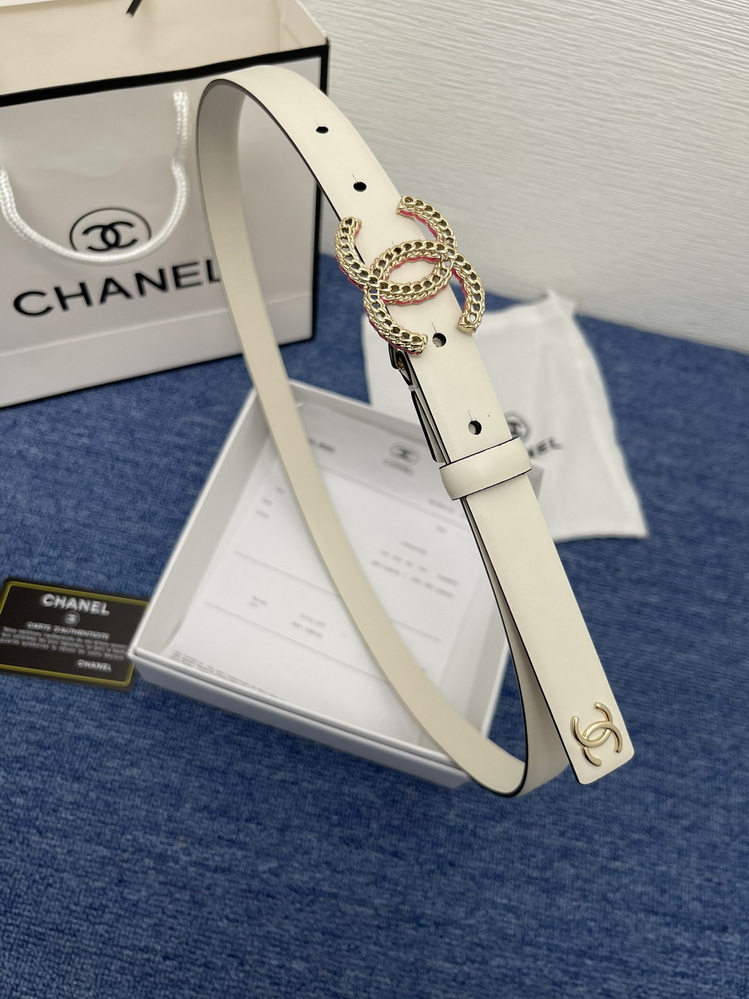 Chanel Belts Women(AAAAA)-273