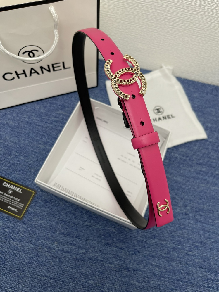Chanel Belts Women(AAAAA)-272