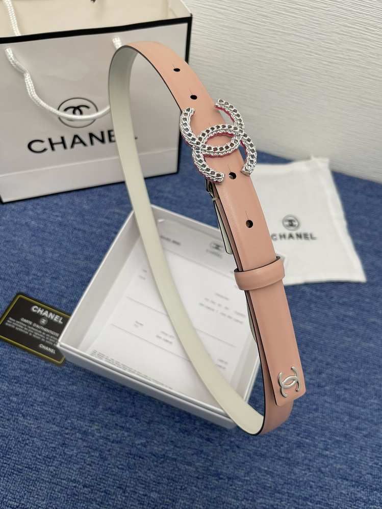 Chanel Belts Women(AAAAA)-271