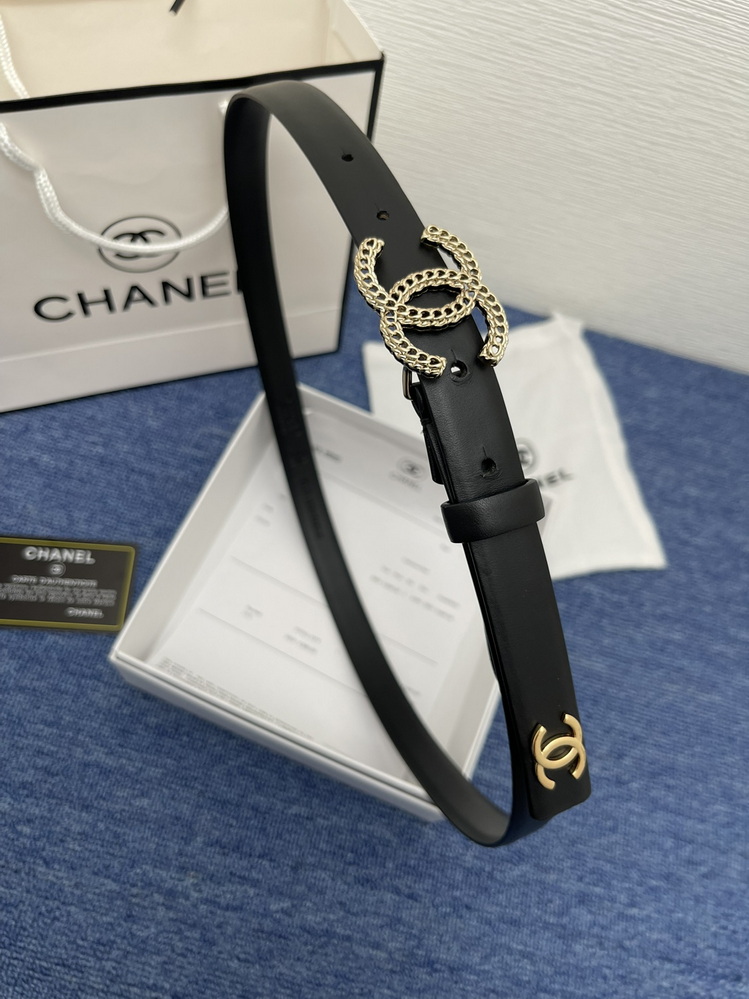 Chanel Belts Women(AAAAA)-270