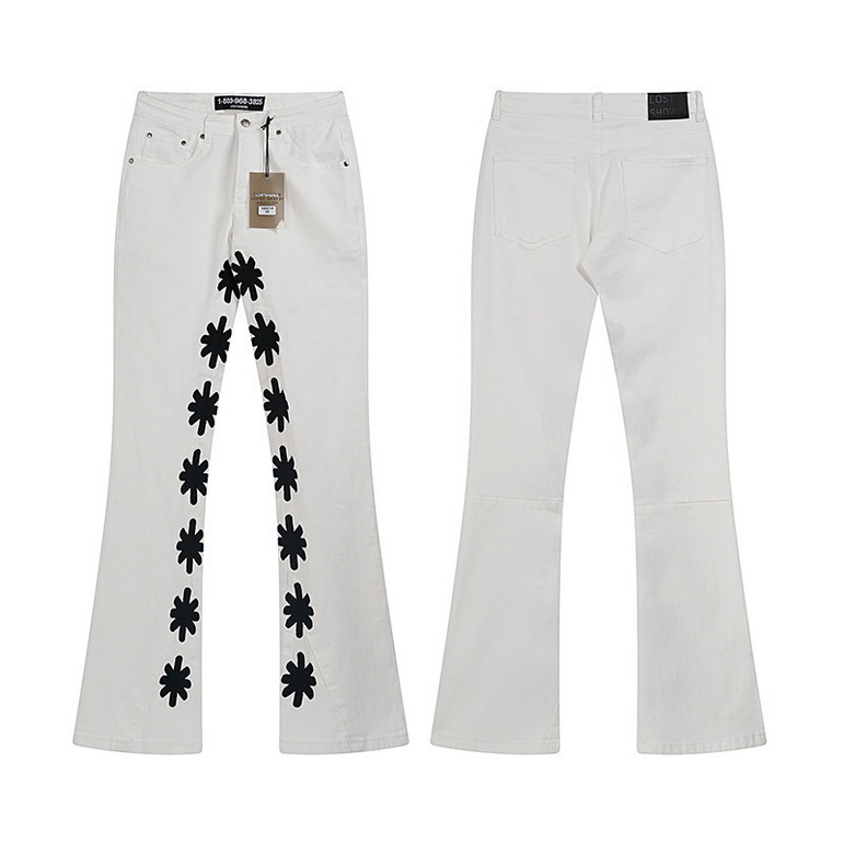 LOSTSHDWS Jeans-014
