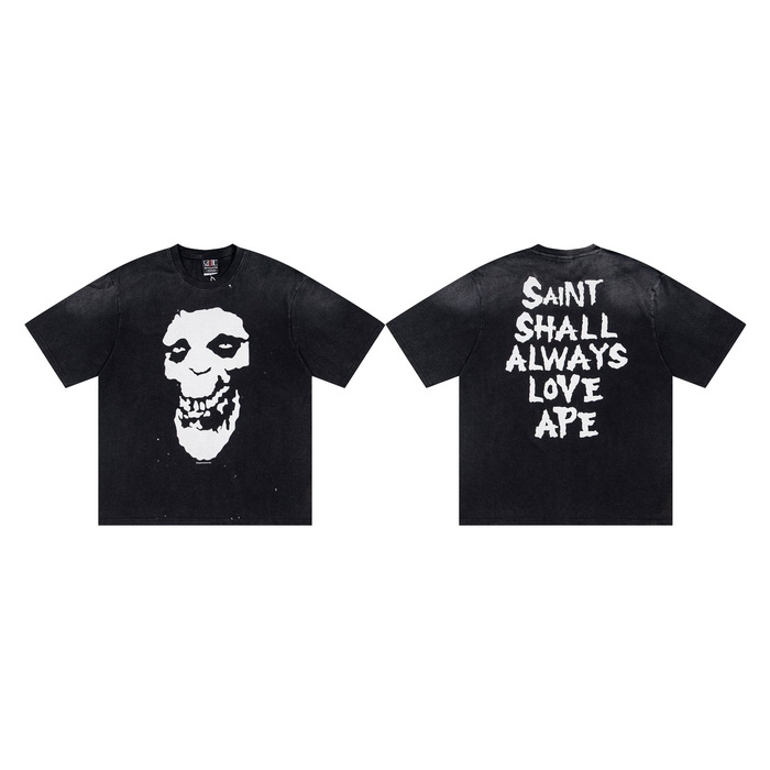 Saint Michael T-shirts-069