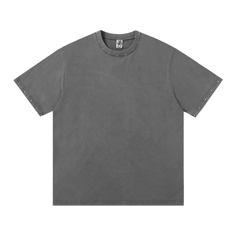 SAINT VANITY T-shirts-010