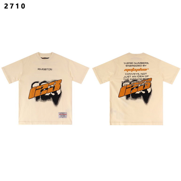 RIVINGTONroi Rebis T-shirts-018