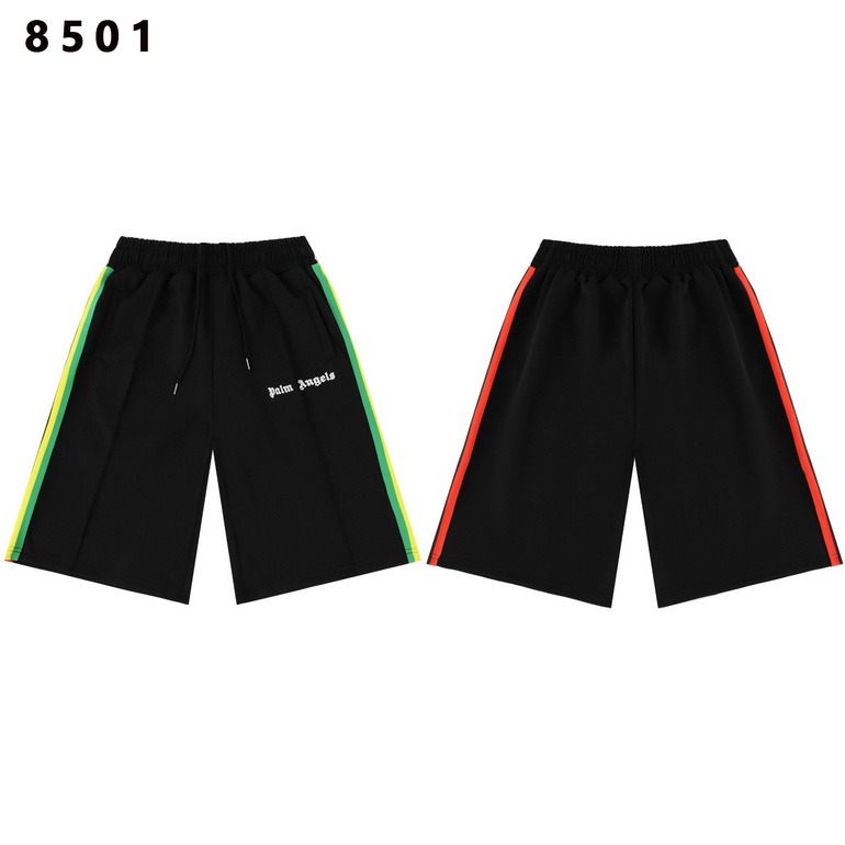 Palm Angels Shorts-056