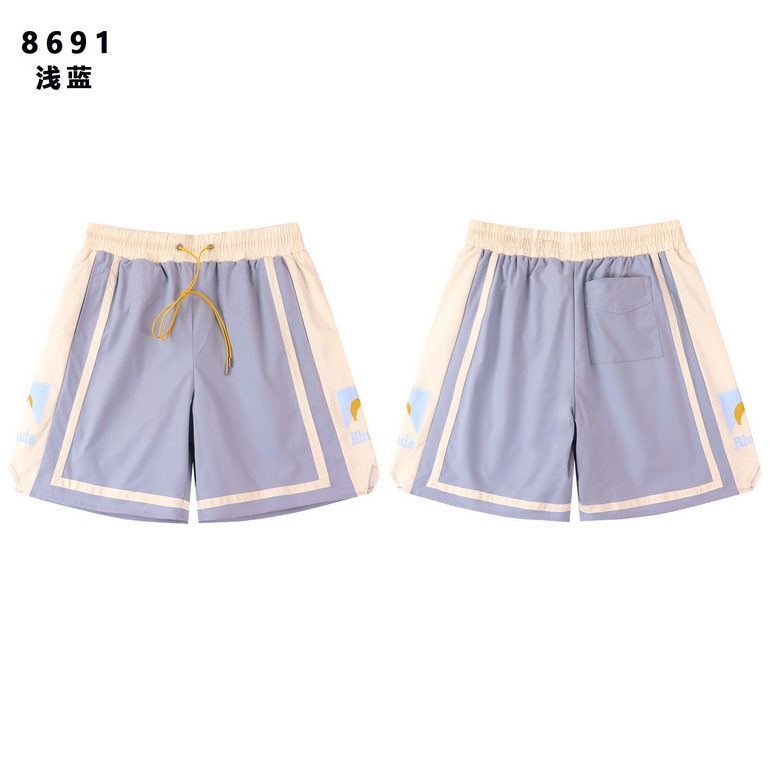 RHUDE Shorts-095