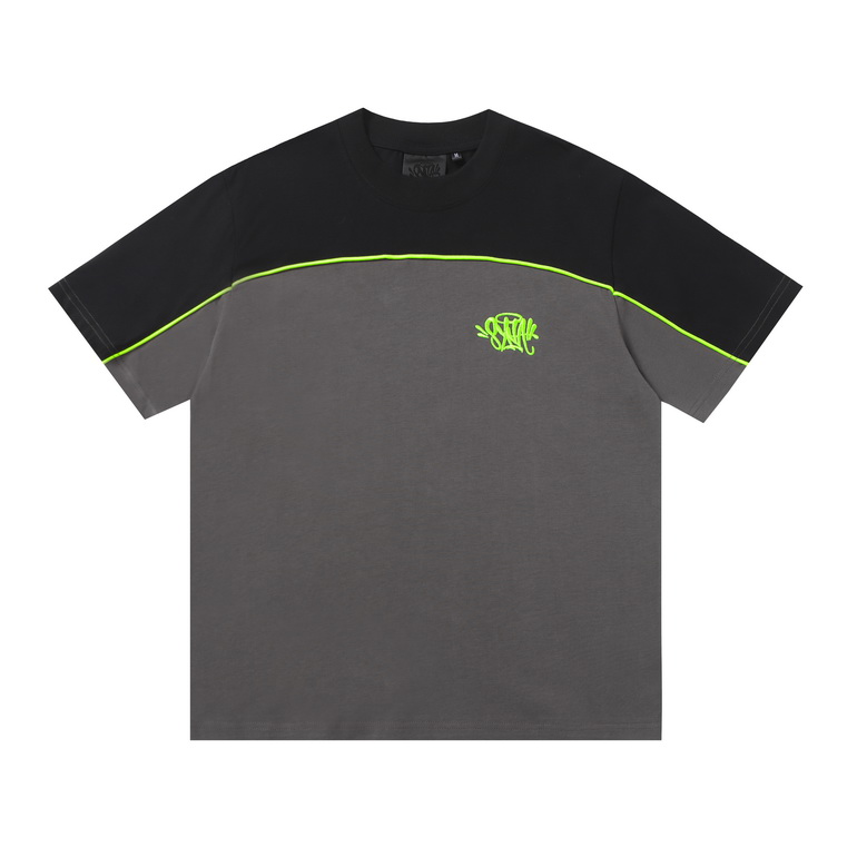 SYNA T-shirts-038