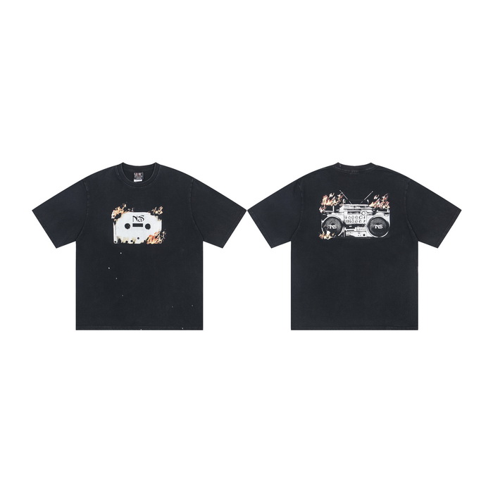 Saint Michael T-shirts-060