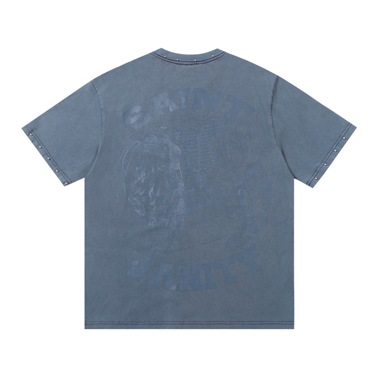 SAINT VANITY T-shirts-002