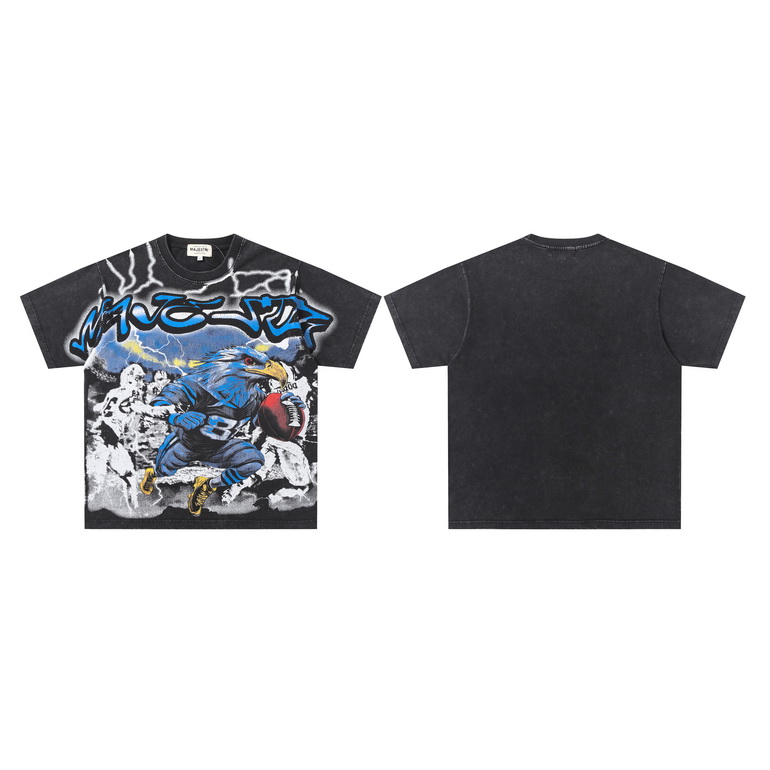 MAJESTIK T-shirts-032