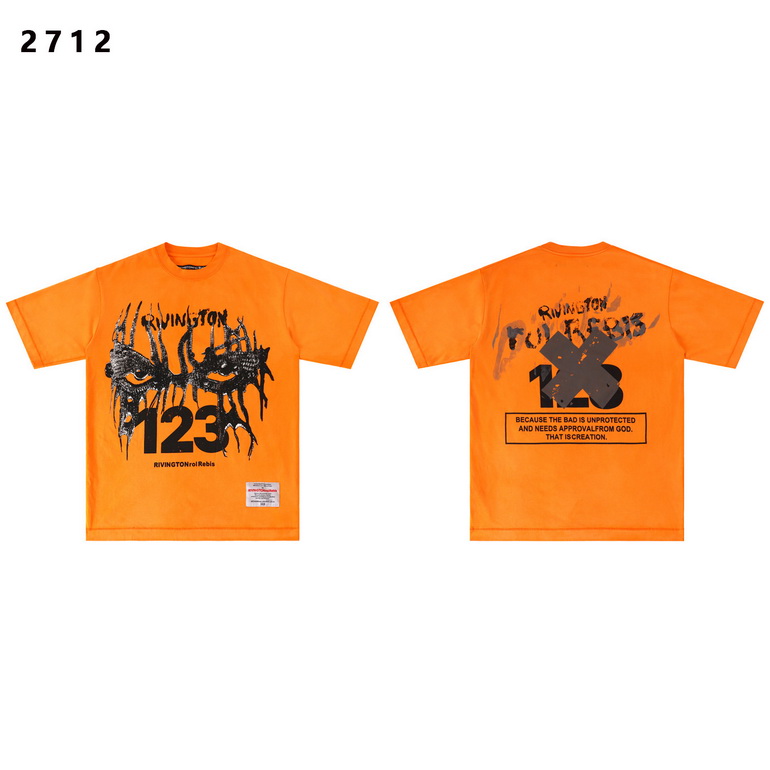 RIVINGTONroi Rebis T-shirts-006