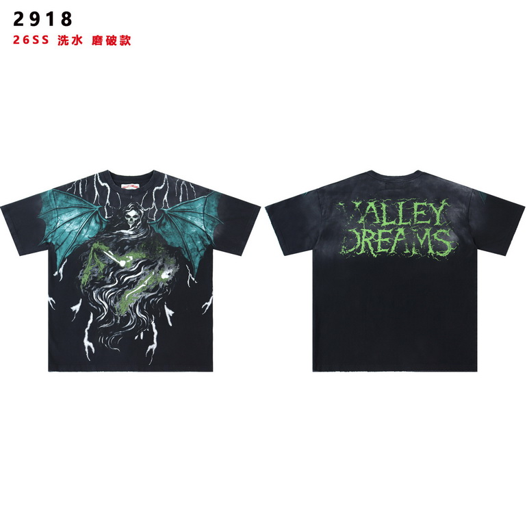 VALE T-shirts-334