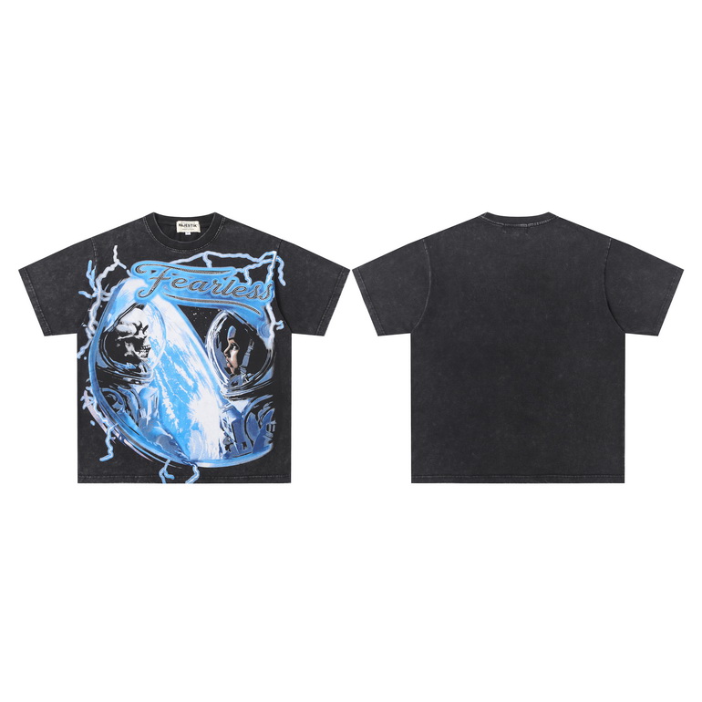 MAJESTIK T-shirts-031