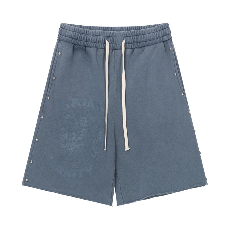 SAINT VANITY Shorts-010