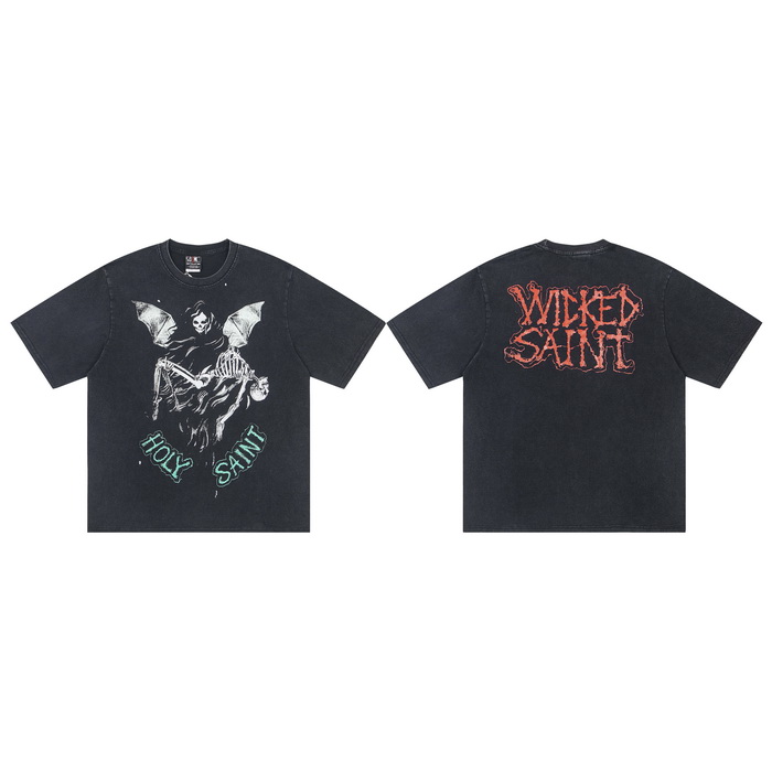 Saint Michael T-shirts-055