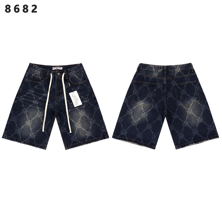 VALE Shorts Jeans-014