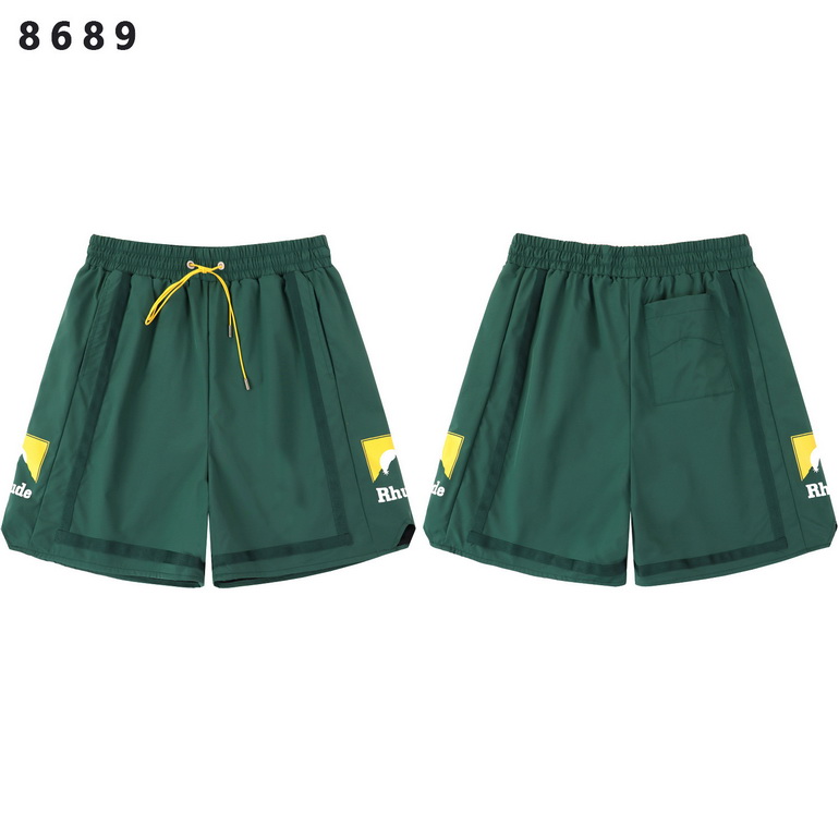 RHUDE Shorts-087