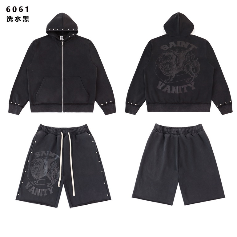 SAINT VANITY Suits-028