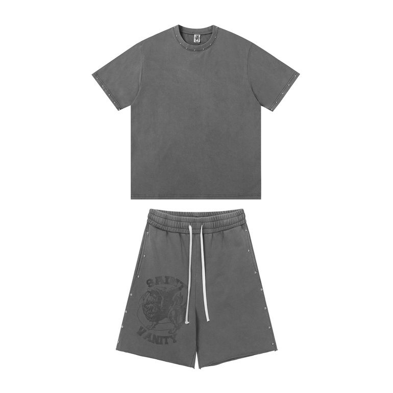 SAINT VANITY Suits-020