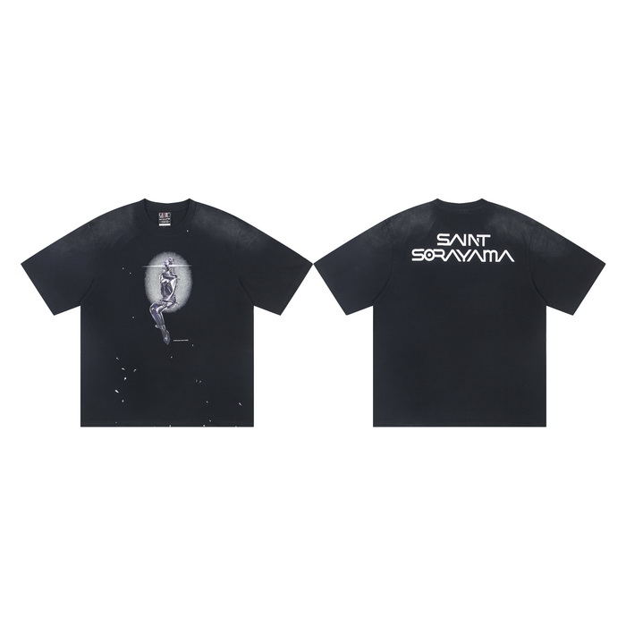 Saint Michael T-shirts-050