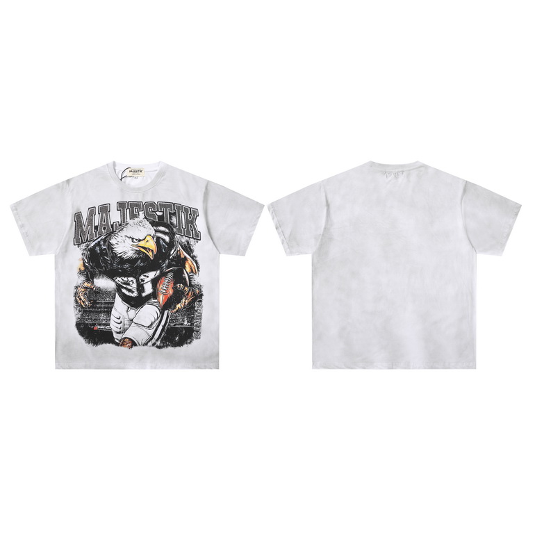 MAJESTIK T-shirts-023