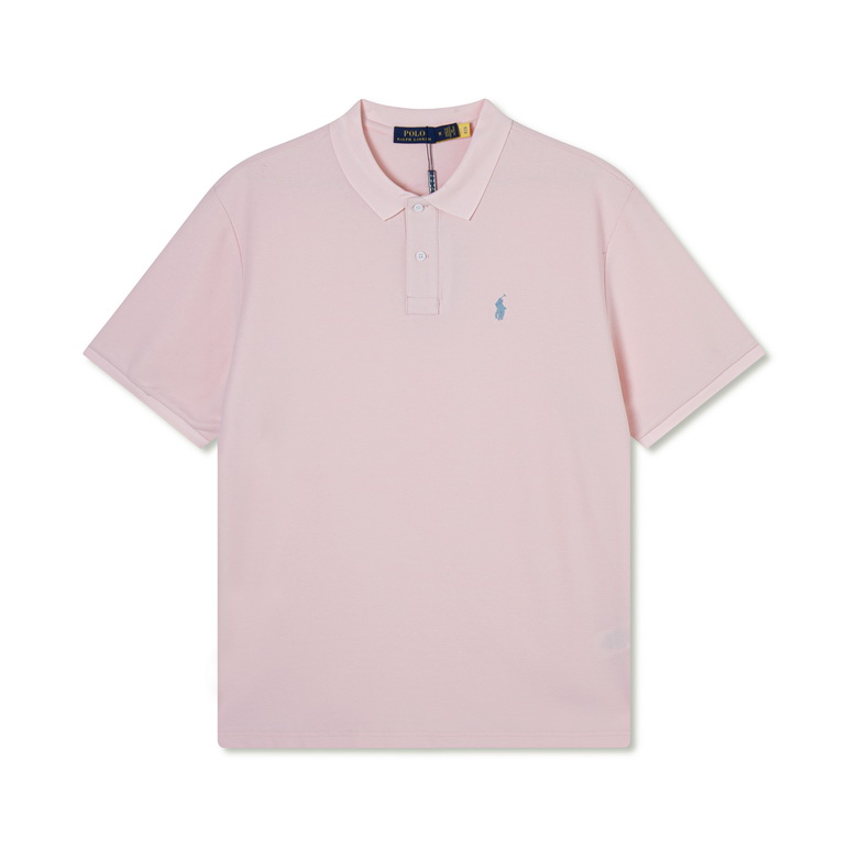 Ralph Lauren short shirt-010