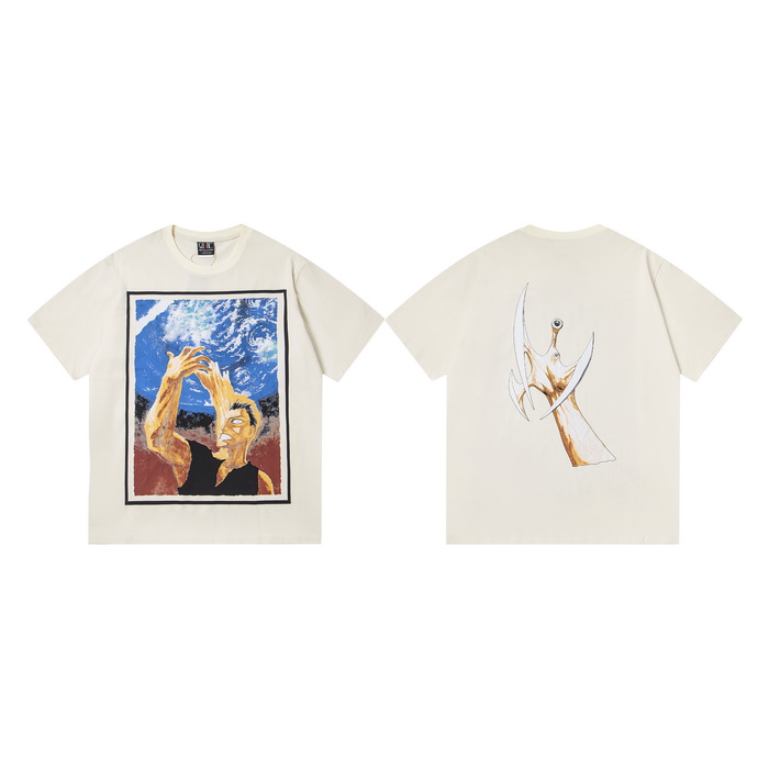 Saint Michael T-shirts-009