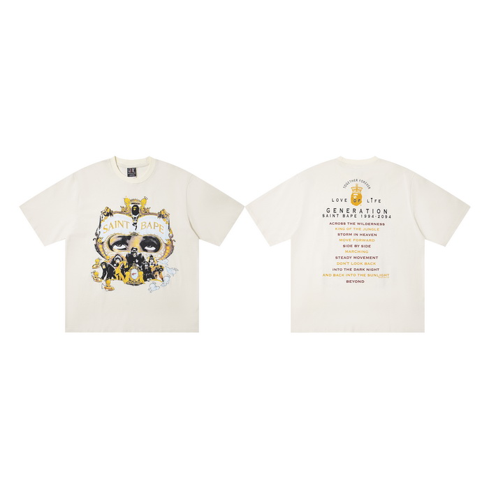 Saint Michael T-shirts-007