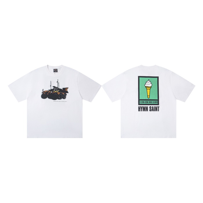 Saint Michael T-shirts-006