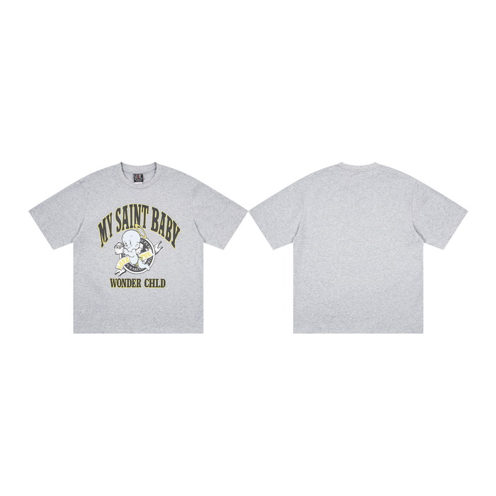 Saint Michael T-shirts-004
