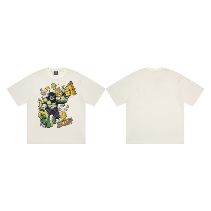 Saint Michael T-shirts-001