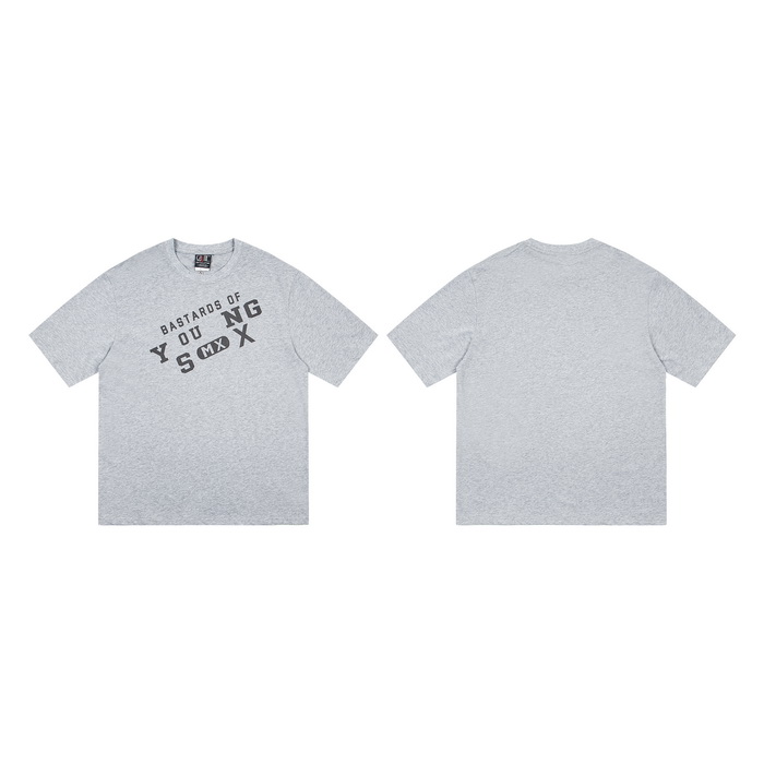 Saint Michael T-shirts-017