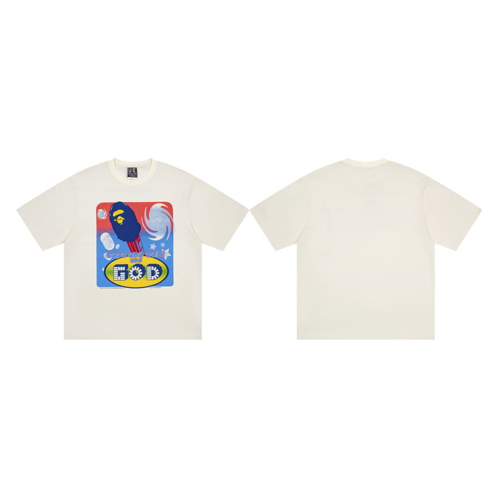 Saint Michael T-shirts-013