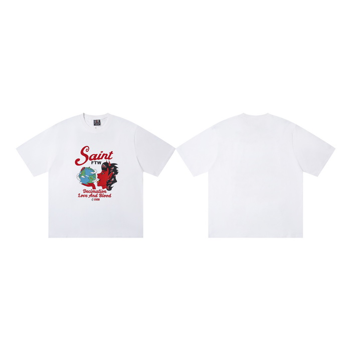 Saint Michael T-shirts-012