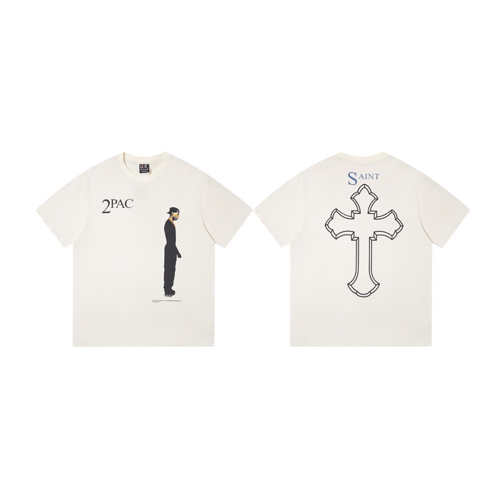 Saint Michael T-shirts-011