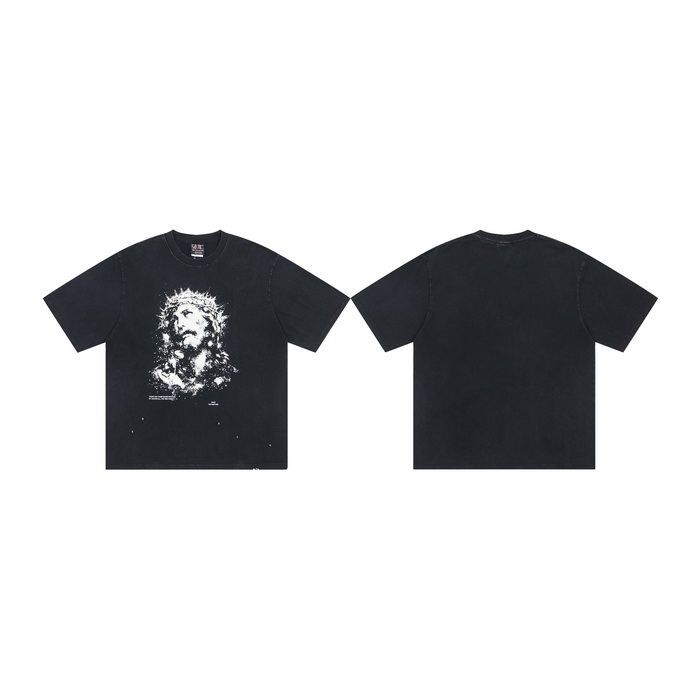 Saint Michael T-shirts-047