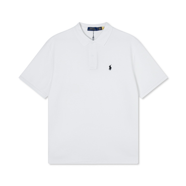 Ralph Lauren short shirt-006