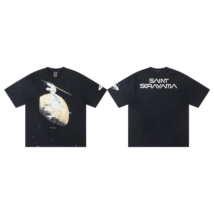 Saint Michael T-shirts-045