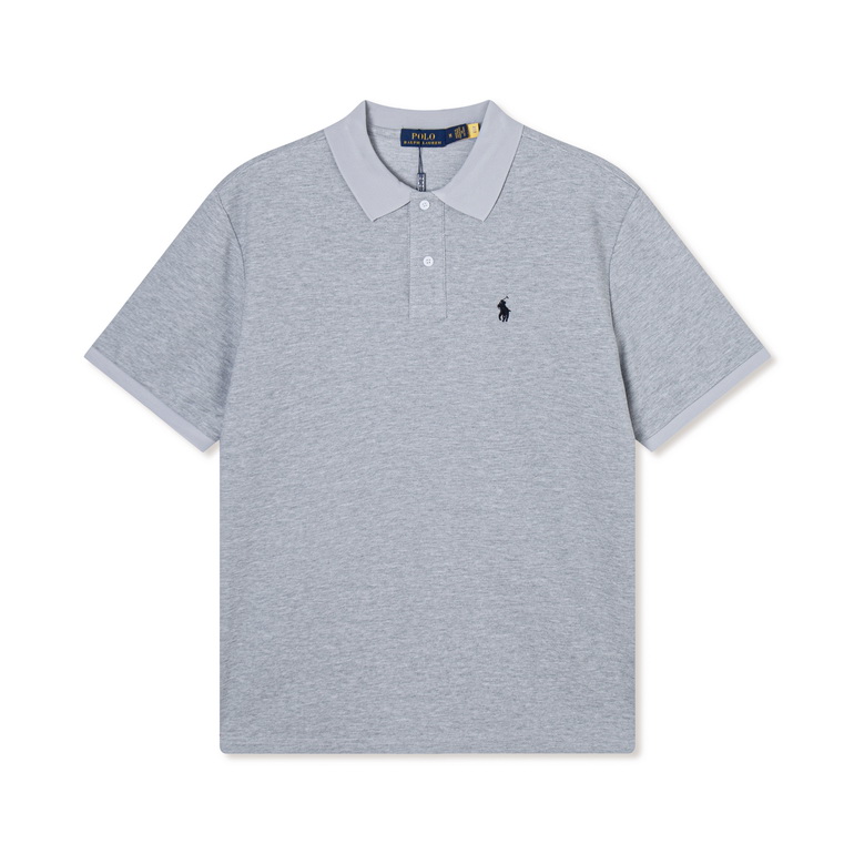 Ralph Lauren short shirt-007