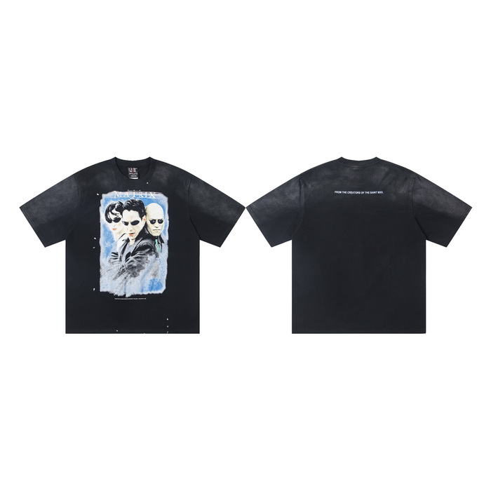 Saint Michael T-shirts-044