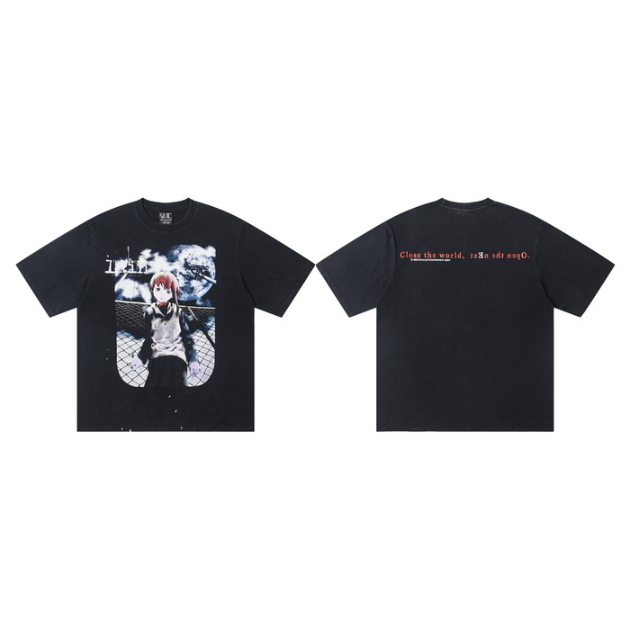 Saint Michael T-shirts-042