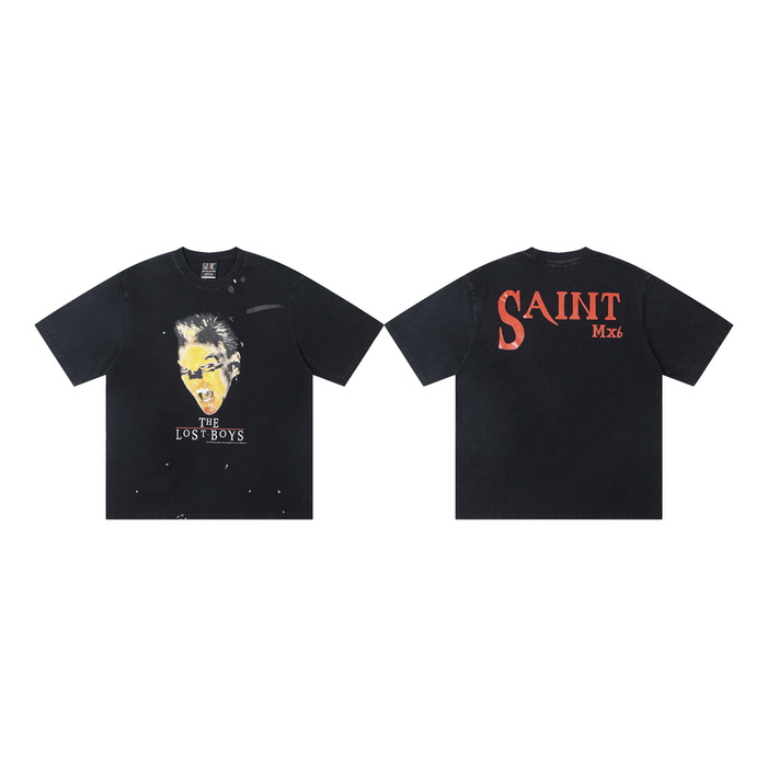 Saint Michael T-shirts-041