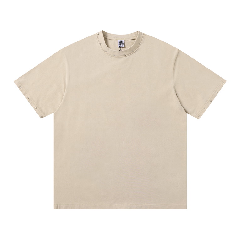 SAINT VANITY T-shirts-008