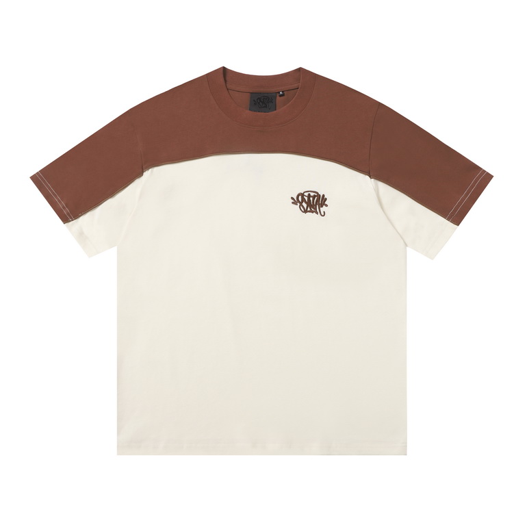 SYNA T-shirts-036