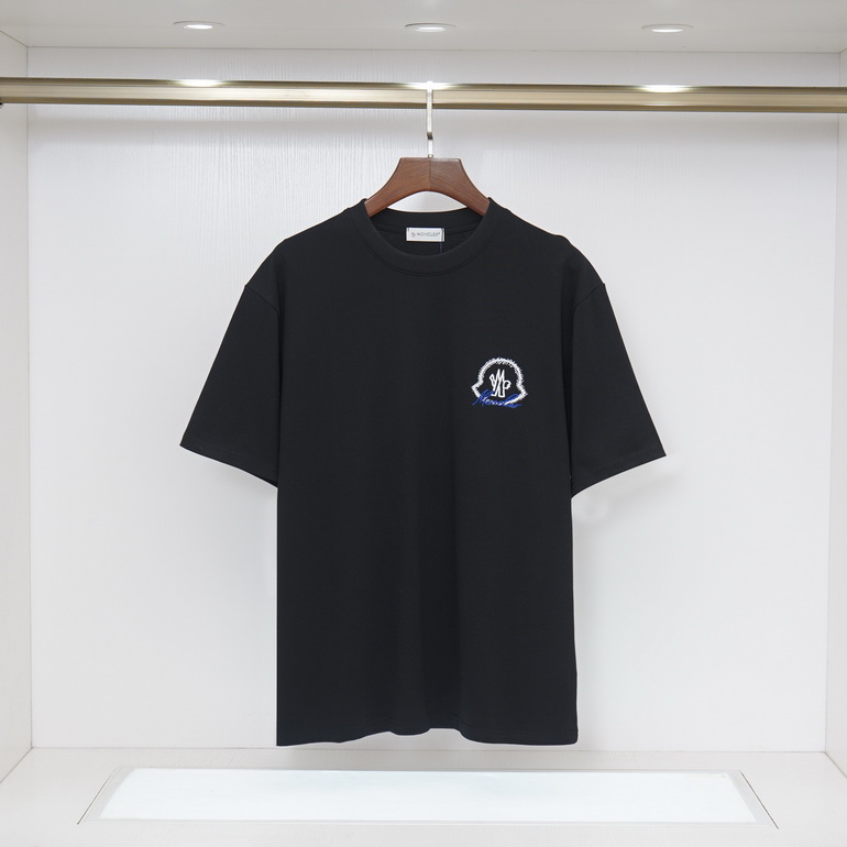 MONCLER T-shirts-937
