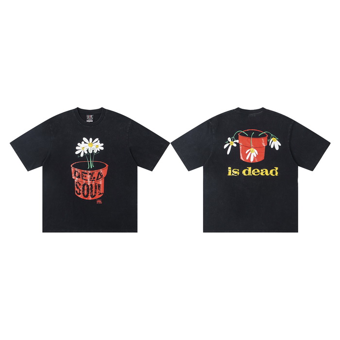 Saint Michael T-shirts-038