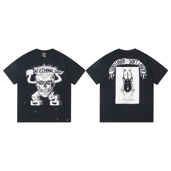 Saint Michael T-shirts-036